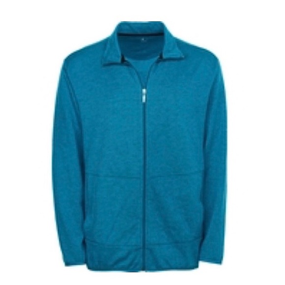 🆕 Junction West Men’s Full Zip Up Jacket - Picture 1 of 8